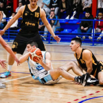 Dobrovoljci na vrhu tabele