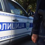 Poginuo strani radnik na ulazu u Mramorak