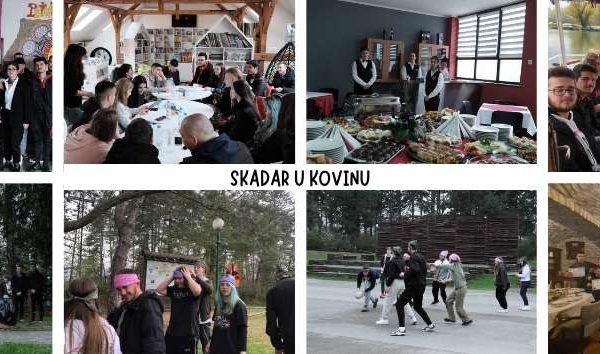 „Superškola“ projekat razmene učenika: Kad mladi ljudi postanu mostovi razumevanja i mira