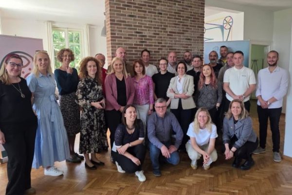 Mladi istraživači Srbije: Počeo peti ciklus programa organizacija civilnog društva u okviru EKO-SISTEM-a