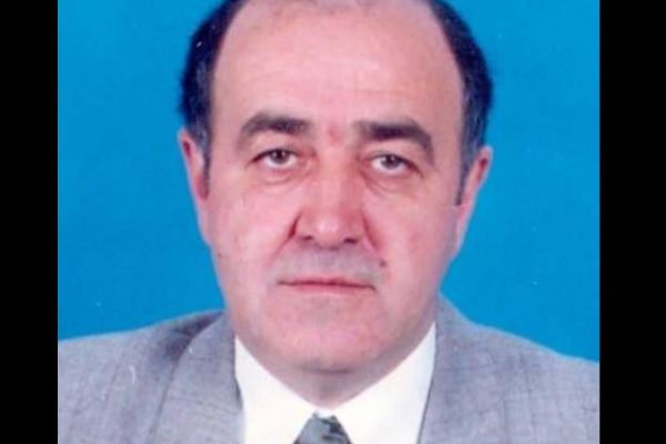 In memoriam: Profesor Pantaleja Panta Sekulić