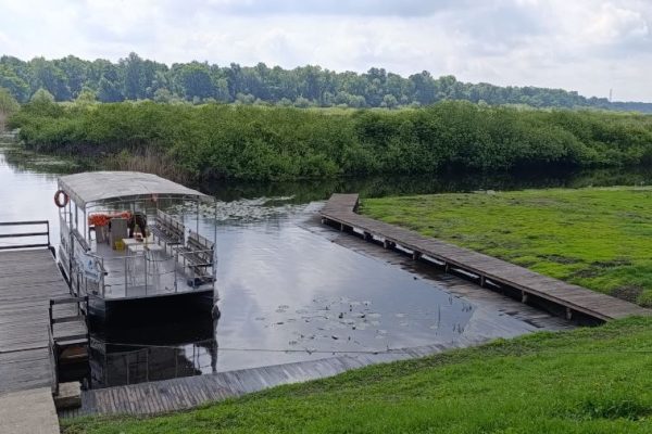Mladi istraživači Srbije na Obedskoj bari: Saradnjom ka očuvanju biodiverziteta