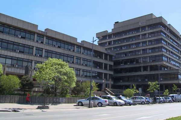 Za Njegoša u Palati pravde predložen pritvor da ne bi ponovio delo