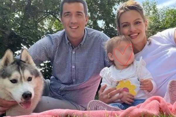 Usvojena mama: Vika je došla iz najtiše sobe, a prepune beba
