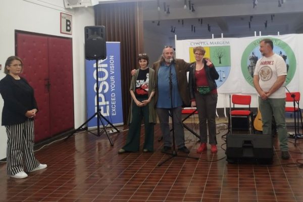KRF se vratio: „Kovinska rok scena i autorski zvuk je prava tradicija ovog grada“