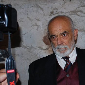 In memoriam: Milan Popović Cvika