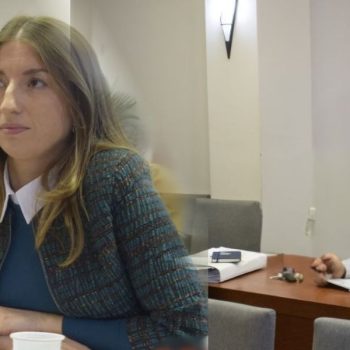 Umesto intervjua sa predsednicom-rekapitulacija manipulacijama