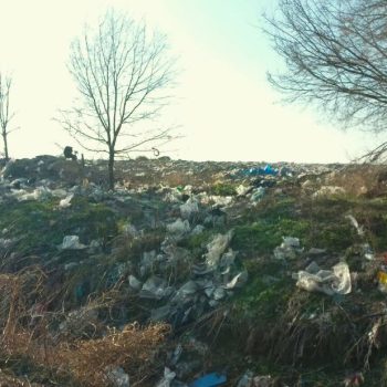 Upravljanje otpadom: Novi plan za narednih deset godina, a od starog ni deset odsto nije realizovano