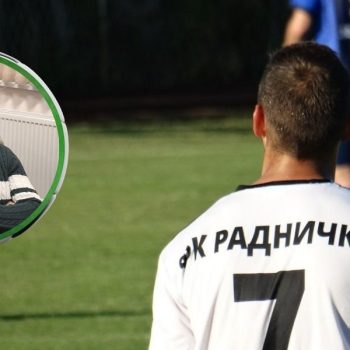 FK „RADNIČKI“ zove stare igrače da budu tim koji će spasiti klub