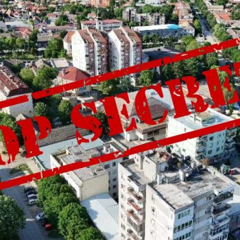 Pismo ČITAOCU: Oni stežu obruč oko informacija, Ti budi naše oko i uho!