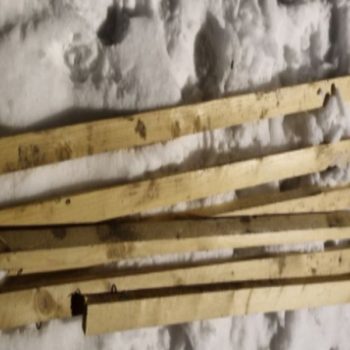 „Contra Margum“: Sprečena krađa letvi oko sadnica, ali je razlog poražavajući