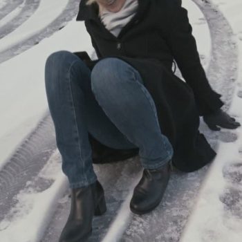 Petnaest lica zatražilo lekarsku pomoć zbog padova na ledu. Kako naplatiti povrede?