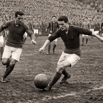 Kovin u fokusu: Od Kevevara sport cluba do Radničkog „fotbala“