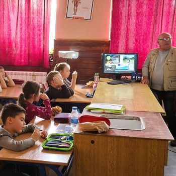 Počinje drugo polugodište u Vojvodini