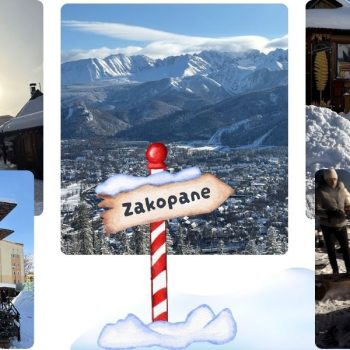 cupoglavci_putovanja: Zakopane, mesto kao ispalo iz Diznijevog crtaća