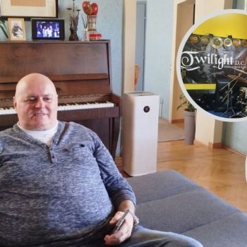 Vojkan Dobrić Gene: Čovek koji je hodao ispred  vremena