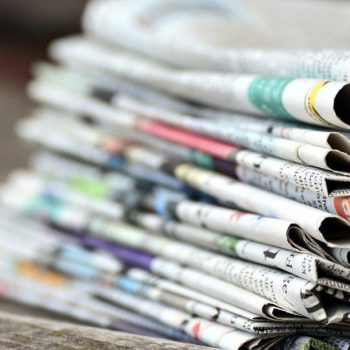 Devet medija za devet opština pred izbore, a jedan glavni urednik. E…kad neko tako može!