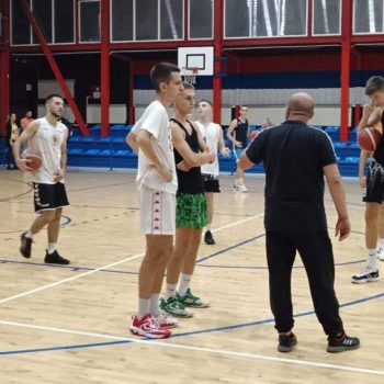 KK Radnički nastavlja niz pobeda