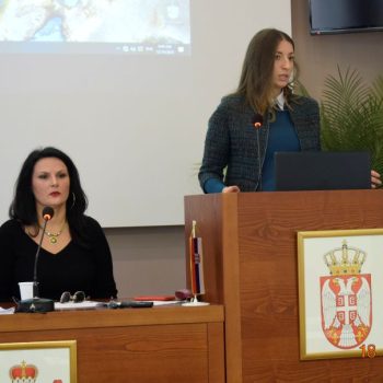 Skupština u utorak, posle skoro tri meseca