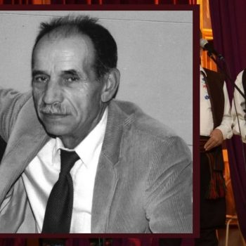 In memoriam: Milovan Mića Đorđević