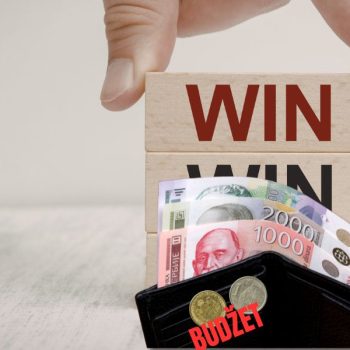 Nek igre počnu: Otvoren konkurs za medije