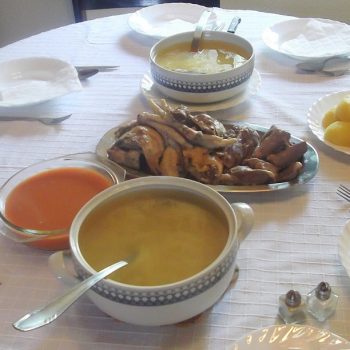 Kovin u fokusu: Od supe do „pasuljčine“