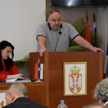 Savet za praćenje etičkog kodeksa neetički prećutao