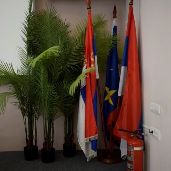 Odbijen zahtev da nam se omogući uvid u promotivni materijal