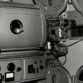 Kovin u fokusu: Bioskop na putu od tucanika