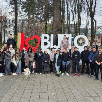 „Vasa Pelagić“ u superdruženju sa Bijelim Poljem