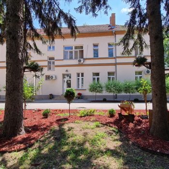 Četvrta pozitivna ocena za Bolnicu u Kovinu