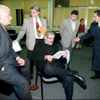 I novinare ubijaju, zar ne?