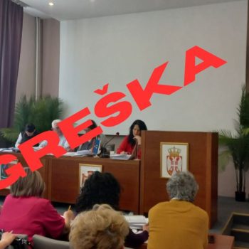 Ko je ko u danima hrišćanske tuge?