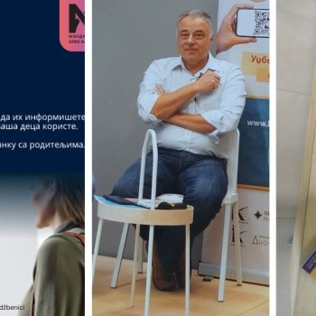 Kako birate izdavača kad imate siromašnu decu?