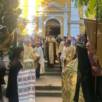 Vesti ukratko: Rumunski hram, Biblioteka, „Vasa Pelagić“