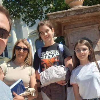 Nikolija iz Pločice treća u Republici