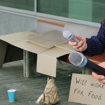 Novinari lokalnih medija u sve težoj situaciji