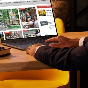 Šestocifren broj pregleda objava Kovinskih info