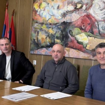 HELP i za Kovin u vrednosti od 26.900 evra