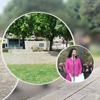 Osvrt na vlast: Sanja u svojim danima pobede