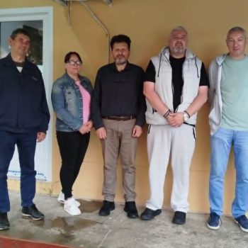 Rumunska partija novi politički igrač na lokalu