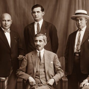 Arheologija sećanja i digitalni obrisi istorije