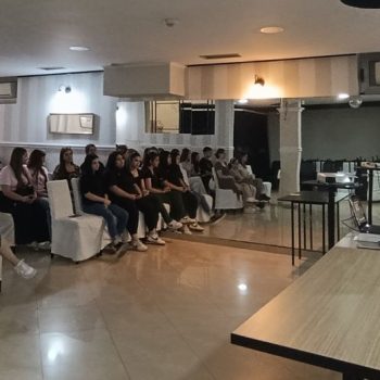 „Pelagićevci“ u programu edukacije u Novom Sadu
