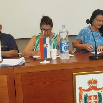 Pred letnji mod rada samo dve tačke na sednici Skupštine