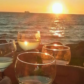 Estonia: Najduža noć…i dan