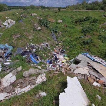 Upravljanje otpadom: Ulaganje u posledice umesto rešavanja problema