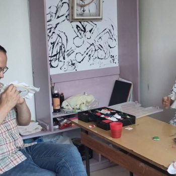 Mramorak: Sekcije koje seoski život čine dinamičnim