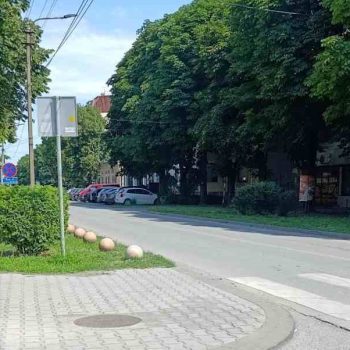 Potpisan ugovor za zamenu i popravku saobraćajnih znakova i ogledala