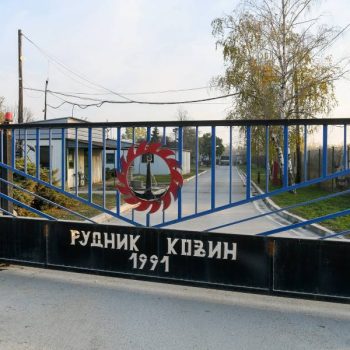 Rudnik: Pokrenut disciplinski postupak protiv četvoro zaposlenih