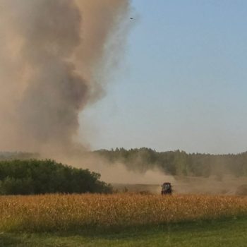 Vanredna situacija još traje i nema povratka kućama!